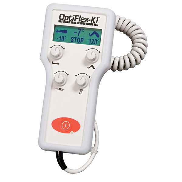 Chattanooga OptiFlex K-1 Knee CPM Controller