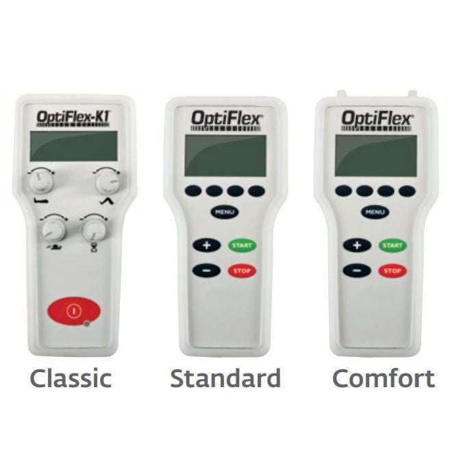 Chattanooga OptiFlex K-1 Knee CPM Pendants