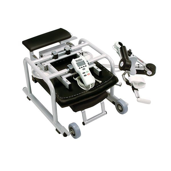 Chattanooga OptiFlex S Shoulder CPM Closed