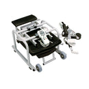 Chattanooga OptiFlex S Shoulder CPM Closed