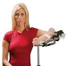 Chattanooga OptiFlex S Shoulder CPM - Abduction / Adduction