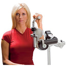 Chattanooga OptiFlex S Shoulder CPM - Flexion / Extension
