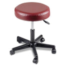 Chattanooga Pneumatic Stool  Black without Back