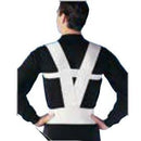 Chattanooga Posture S'port - Back View