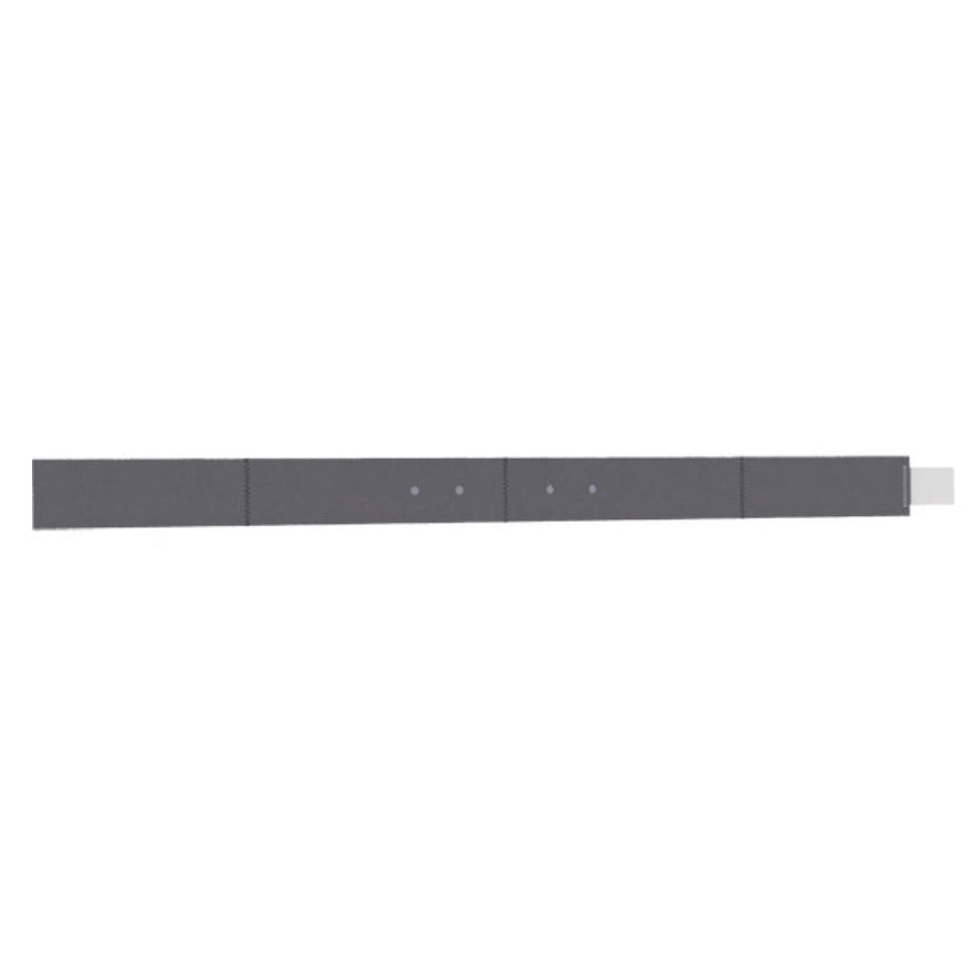 Chattanooga Primera Embroidered Belt