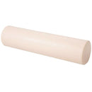 Chattanooga Round Bolster - 23.6" x 5.9" x 5.9"  Beige