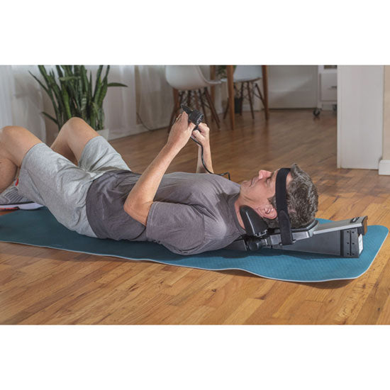 Chattanooga Saunders Cervical Traction Device - 199594