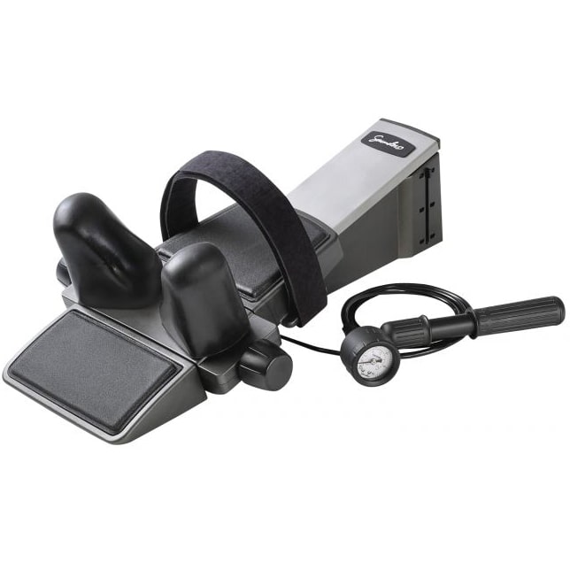 Chattanooga Saunders Cervical Traction System  MP-1, T-100, T-700, TRITON