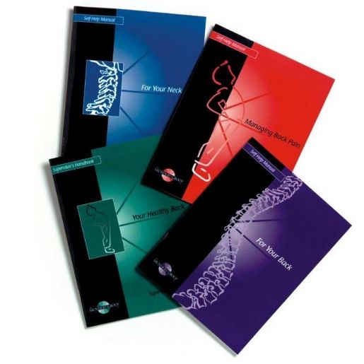 Chattanooga Saunders Education Manual