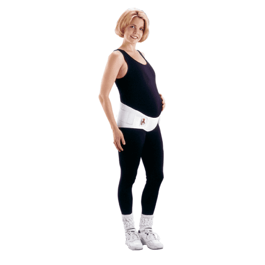 Chattanooga Saunders Stork S'port Maternity Support  Large/Extra Large