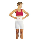 Chattanooga Saunders S'port All Back Support  Women's 2X Large