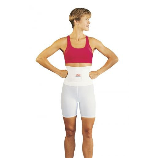 Chattanooga Saunders S'port All Back Support  Women's 2X Large