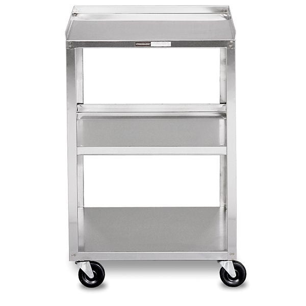 Chattanooga Stainless Steel Cart  Model MB-T