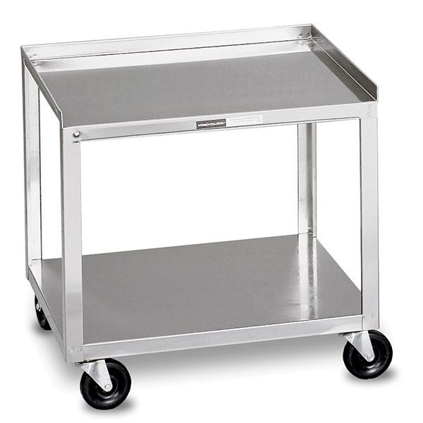 Chattanooga Stainless Steel Cart - Model MB