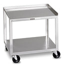 Chattanooga Stainless Steel Cart  Model MB