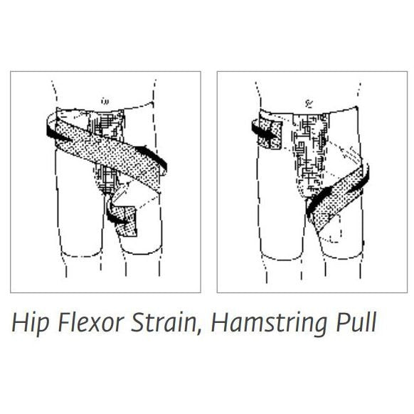Chattanooga Sully Hip S'port 
