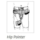Chattanooga Sully Hip S'port - Hip Pointer Demo