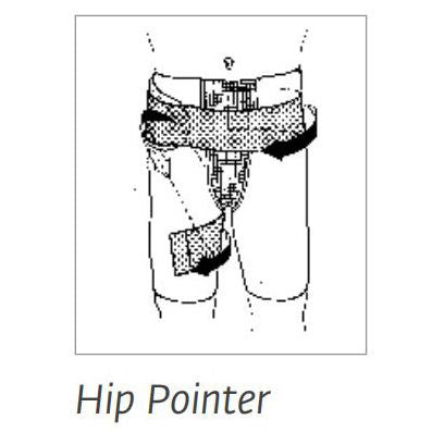 Chattanooga Sully Hip S'port 