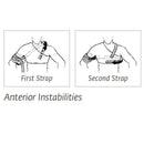 Chattanooga Sully Shoulder Stabilizer 