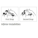 Chattanooga Sully Shoulder Stabilizer - Inferior Instabilities Demo