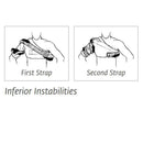 Chattanooga Sully Shoulder Stabilizer 