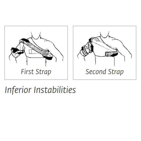 Chattanooga Sully Shoulder Stabilizer 