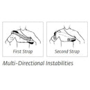 Chattanooga Sully Shoulder Stabilizer - Multi-Directional Instabilities Demo
