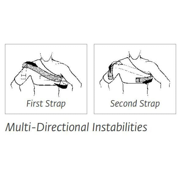 Chattanooga Sully Shoulder Stabilizer 