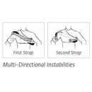 Chattanooga Sully Shoulder Stabilizer 