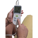 Chattanooga Theratherm Automatic Moist Heat Pack digital hand control