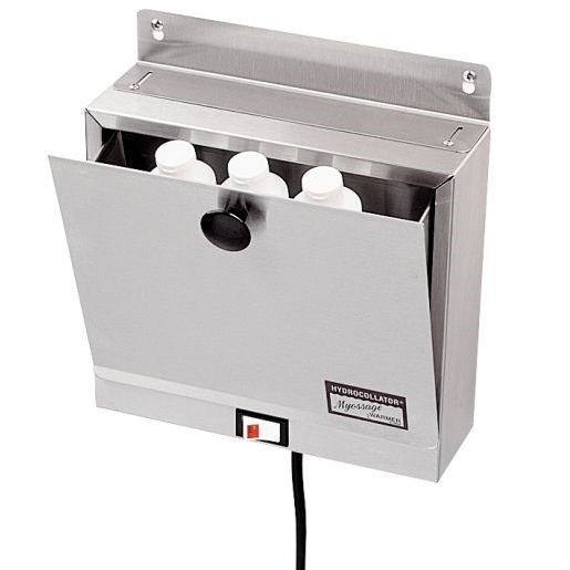 Chattanooga TM-1 Electric Lotion Warmer
