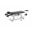 Chattanooga Triton 6M Traction Table  Grey