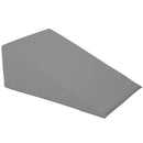 Chattanooga Wedge - 11.8" x 15.7" x 4.7" - Graphite Grey