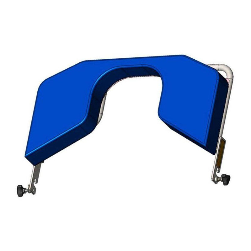 TransMotion Medical Head Extension Push Bar W/Pad