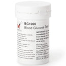 Clarity Diagnostics Clarity BG1000 Glucose Strip vial