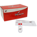 Clarity Diagnostics Clarity Fentanyl Forensic Use Dip Card box