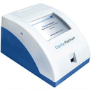 Clarity Diagnostics Clarity Platinum Urine Chemistry Test System - Angled, Left Side