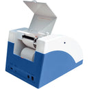 Clarity Diagnostics Clarity Platinum Urine Chemistry Test System -  Rear View Angled