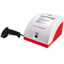 Clarity Diagnostics Clarity Platinum Urine Chemistry Test System  3 Year Warranty; 16 x CLA-10P Bottles (100 Strips/