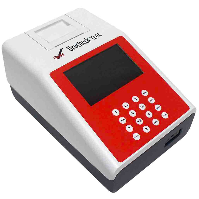 Clarity Diagnostics Clarity Urocheck 120C Analyzer  Analyzer Only