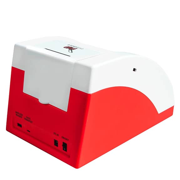 Clarity Diagnostics Clarity Platinum Urine Chemistry Test System 