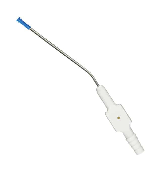 DTR Medical Clearway Suction Handle 