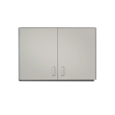 Clinton 36" Wall Cabinet with 2 Doors 