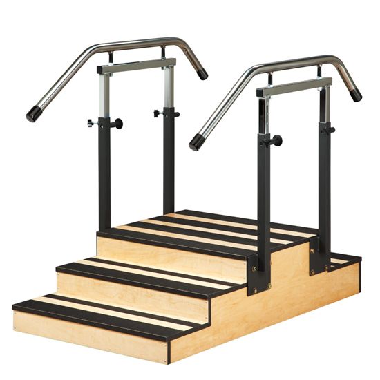 Clinton Adjustable Small Staircase  36 inches
