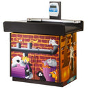 Clinton Alley Cats and Dogs Scale Table