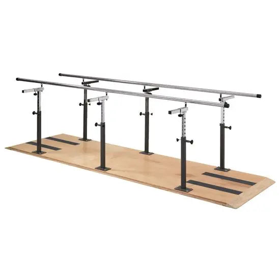 Clinton Bariatric Parallel Bars