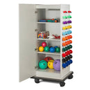 Bayside MaxRac without Mirror 