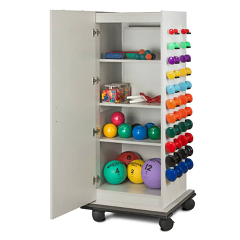 Bayside MaxRac without Mirror 