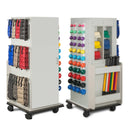 Bayside MaxRac without Mirror  Gray