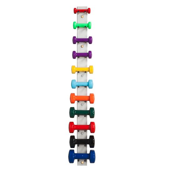 Clinton Dumbbell Strip - CLI-5113K
